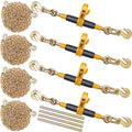 Ratchet Chain Binder 5/16