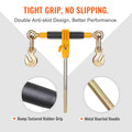 Ratchet Chain Binder 5/16