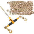 Ratchet Chain Binder 5/16
