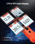 Automotive Circuit Tester 8-35DCV TFT Display Power Probe 6m Cable