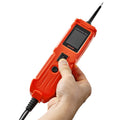 Automotive Circuit Tester 8-35DCV TFT Display Power Probe 6m Cable