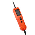 Automotive Circuit Tester 8-35DCV TFT Display Probe 4m Cable