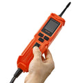 Automotive Circuit Tester 8-35V TFT Display 6m Cable Probe