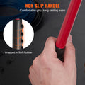 Battery Cable Lug Crimper 10-1/0AWG 95pc Copper Terminals Heat Shrink
