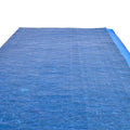 Laminate Flooring Underlayment 37.2m² 3mm Vapor Barrier Soundproof