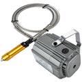 Flex Shaft Grinder 780W 6.5mm Chuck Rotary Tool 45 Accessory