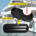 Boat Fenders 10x28