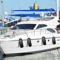 Boat Fenders 10x28