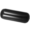 4x Ribbed Boat Fenders 28