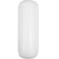 4x Ribbed Boat Fender 10