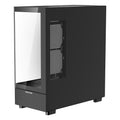 Mid-Tower ATX PC Case 6x120mm PWM ARGB Fans