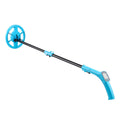 Metal Detector 152.4mm IP68 Waterproof LCD Gold Search 650-930mm