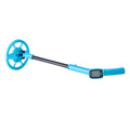 Metal Detector 152.4mm IP68 Waterproof LCD Gold Search 650-930mm
