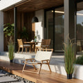 Artificial Grass 2 Pack 1194mm Horsetail Reed Faux Plant Pot