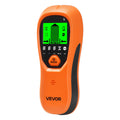 Stud Finder 5 in 1 Wall Scanner Electronic Detector LCD Display Alarm