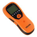 Stud Finder 5 in 1 Wall Scanner Electronic Detector LCD Display Alarm
