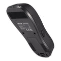 Stud Finder 5 in 1 Wall Scanner Metal AC Wire Detector LCD Alarm Black