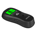 Stud Finder 5 in 1 Wall Scanner Metal AC Wire Detector LCD Alarm Black