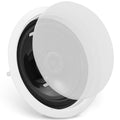 165mm 150W Ceiling Speakers Flush Mount 8Ω 89dB Single