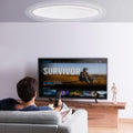 165mm 150W Ceiling Speakers Flush Mount 8Ω 89dB Single
