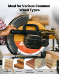 Circular Saw Blade 254mm 50 Teeth Alloy Wood Plywood Hardwood