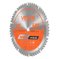 Circular Saw Blade 254mm 50 Teeth Alloy Wood Plywood Hardwood