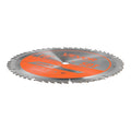 Circular Saw Blade 254mm 50 Teeth Alloy Wood Plywood Hardwood