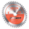 Circular Saw Blade 203mm 42 Teeth 25.4mm Arbor Wood Cutting