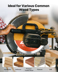 Circular Saw Blade 203mm 42 Teeth 25.4mm Arbor Wood Cutting