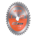 Circular Saw Blade 203mm 42 Teeth 25.4mm Arbor Wood Cutting
