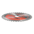 Circular Saw Blade 203mm 42 Teeth 25.4mm Arbor Wood Cutting