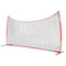 Barricade 20x10ft Backstop Net Baseball Softball Soccer Hockey Training