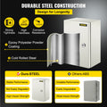 NEMA 4X Steel Enclosure 12x8x6 IP66 Waterproof Electrical Box
