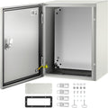 Steel Electrical Enclosure Box 16