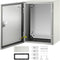 Steel Electrical Enclosure Box 16