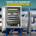Steel Electrical Enclosure Box 16