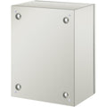 Steel Electrical Enclosure Box 16