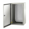 NEMA 4X Steel Enclosure 20x12x10
