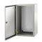 NEMA 4X Steel Enclosure 20x12x10