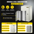NEMA 4X Steel Enclosure 20x12x10