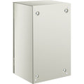 NEMA 4X Steel Enclosure 20x12x10