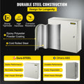 NEMA 4X Steel Enclosure 20x20x6