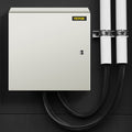 NEMA 4X Steel Enclosure 20x20x6