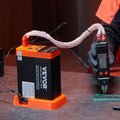801D Battery Spot Welder 14.5KW Capacitor Energy Storage Pulse