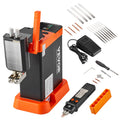 801D Battery Spot Welder 14.5KW Capacitor Energy Storage Pulse