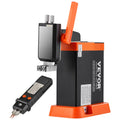 801D Battery Spot Welder 14.5KW Capacitor Energy Storage Pulse
