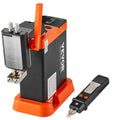 801D Battery Spot Welder 14.5KW Capacitor Energy Storage Pulse