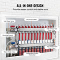 12-Branch Radiant Heat Manifold, 1/2