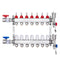 7-Branch PEX Manifold 1/2