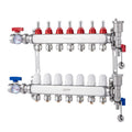 7-Branch PEX Manifold 1/2